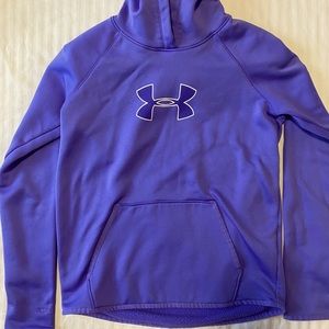 Under Armour Cold Gear Hoodie